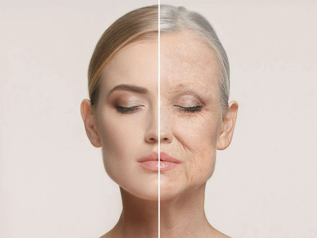 10 Beauty And Fashion Mistakes That Make You Look Older