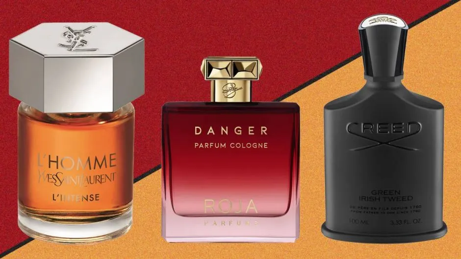 Everything You Need to Know About Roja Parfums