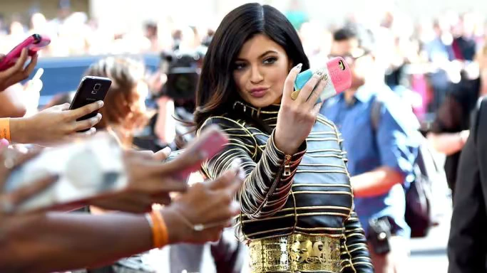 The Impact of Kylie Jenner Getty Images on Pop Culture 2023