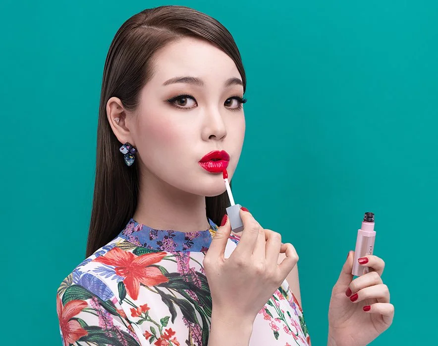 The Beauty of Romand Lip Tint: A Guide to Enhancing Your Look