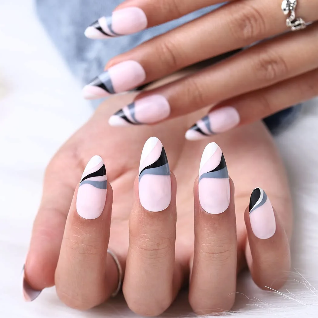 Classy Short Nail Designs 2024: You Must Try