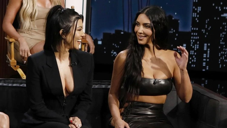 Kim Kardashian Kourtnery: A Guide to Their Love Life