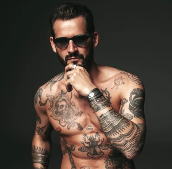 Top Tattoo Ideas for Men: A Comprehensive Guide