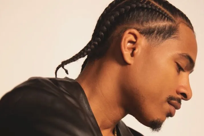 Exploring the World of Box Braids for Men 2024