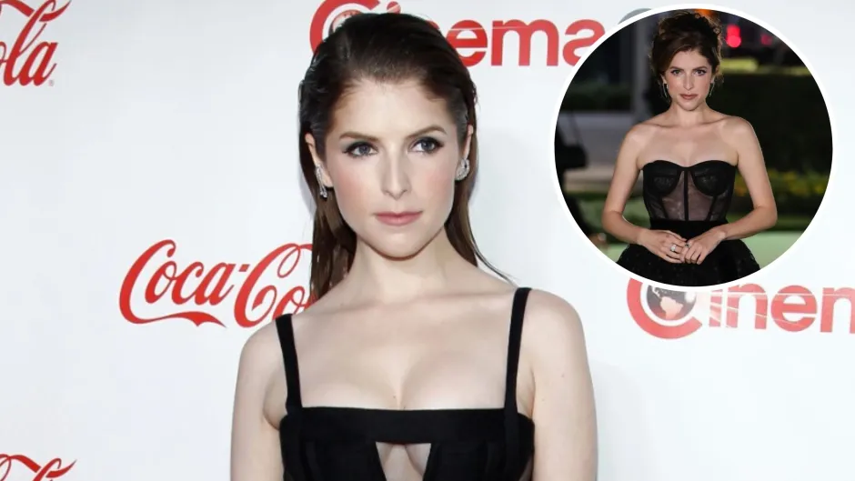 Anna Kendrick Weight Loss: How She Achieved Her Amazing Transformation