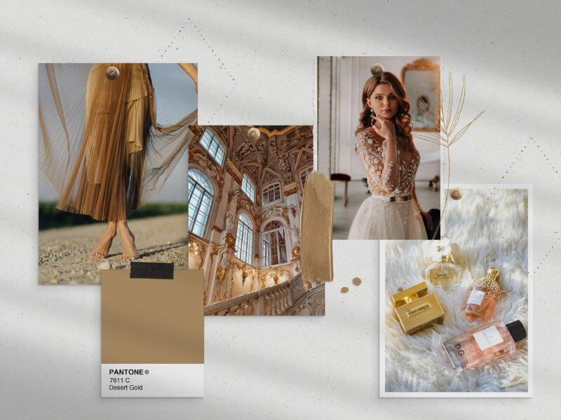 How To Build A Fashion Mood Board?