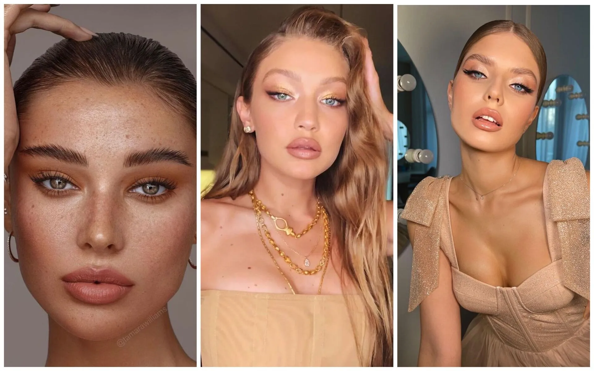 Top 10 Makeup Trends Of Summer 2024