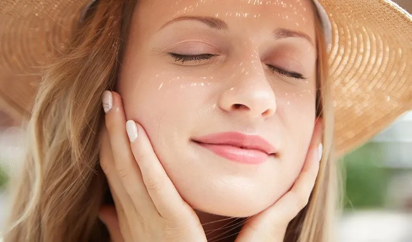 Summer Skin Care Routine for Oily Skin: Know About Dry Skin Step By Step