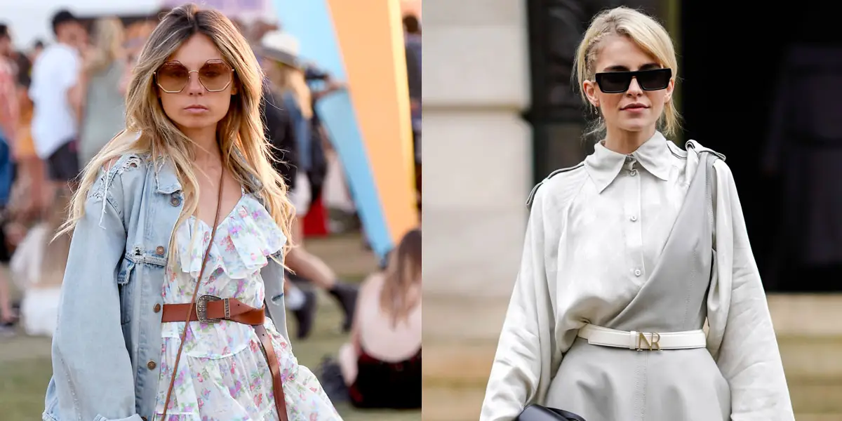 10 Key Style Differences Between American and French-Girl Style