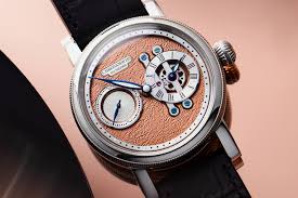 Chronoswiss Unveils Two Strike Two Editions