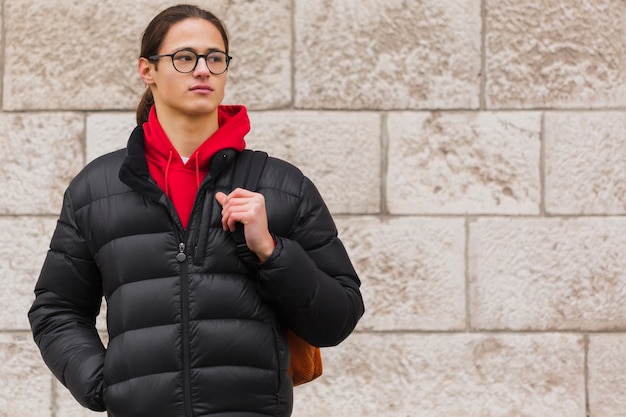 PufferJacketTemperature Celsius