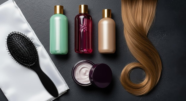 Best Products for Scalp Health and Hair Growth