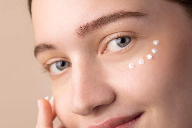 Eye Creams for Dark Circles