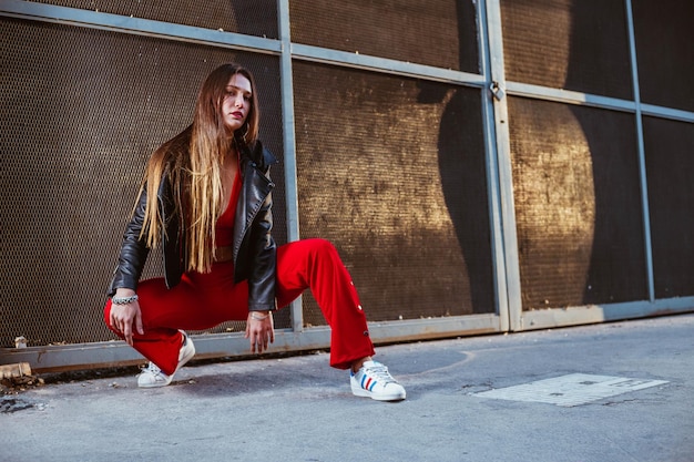 Fashion Influences Street Style