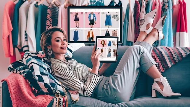 Best Online Fashion Stores for Affordable