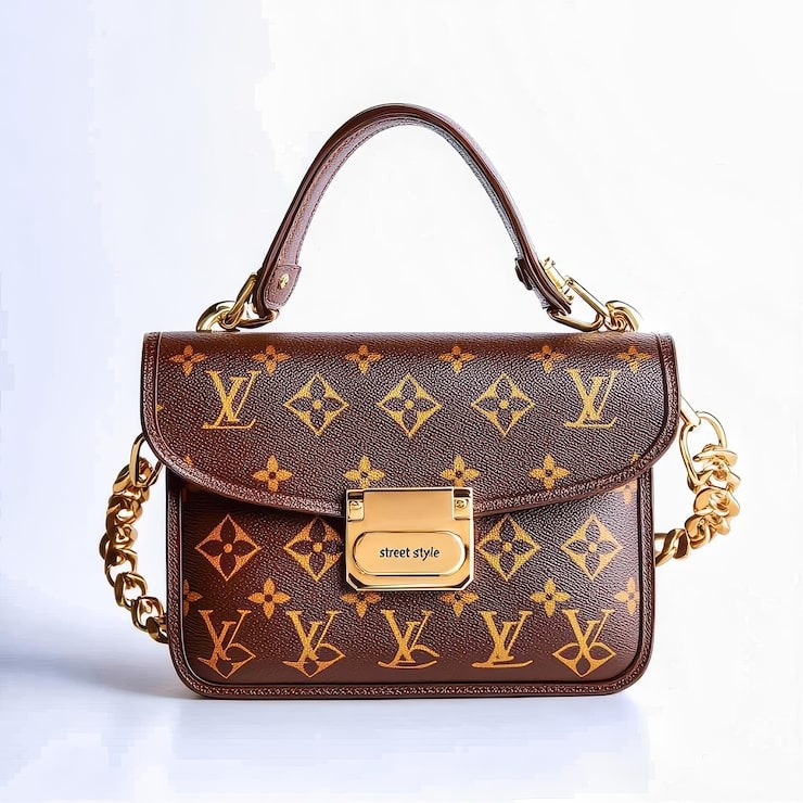 Louis Vuitton: Strong Demand