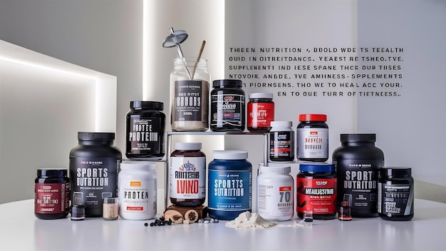 Best legal supplements for muscle growth