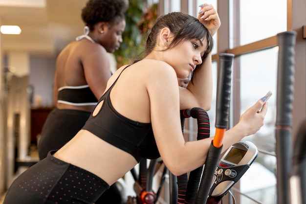 HIIT vs cardio calories burned