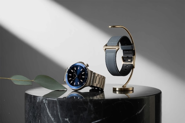 Luxury Watches Increase in Value