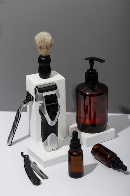 Best Grooming Products for Men