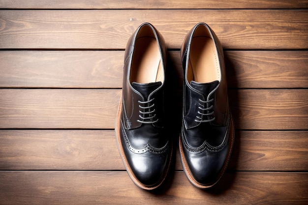 Louis Vuitton shoes man