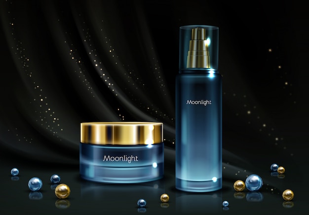 5 Best�Luxury�Skincare�Brands Korean