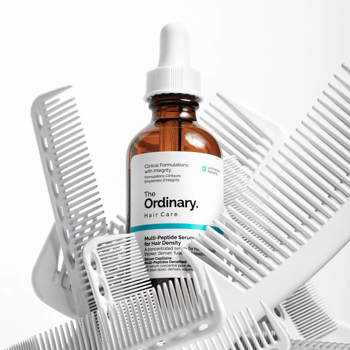 The Ordinary Multi-Peptide Serum for Hair