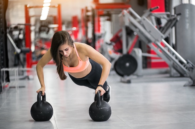 fitness items for swinging crossword clue