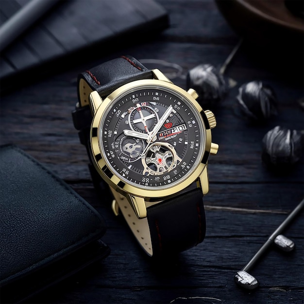 top 10 luxury watch brands