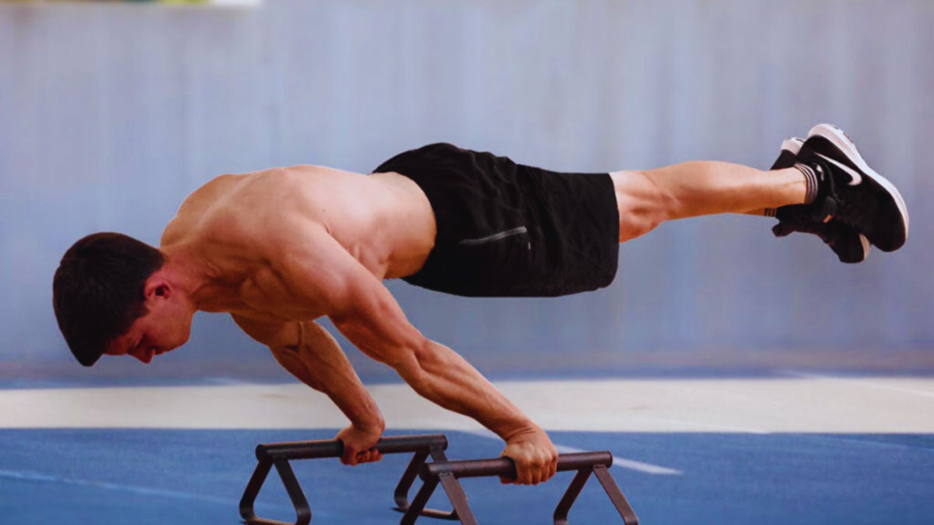 Calisthenics Workout Routine for Beginners