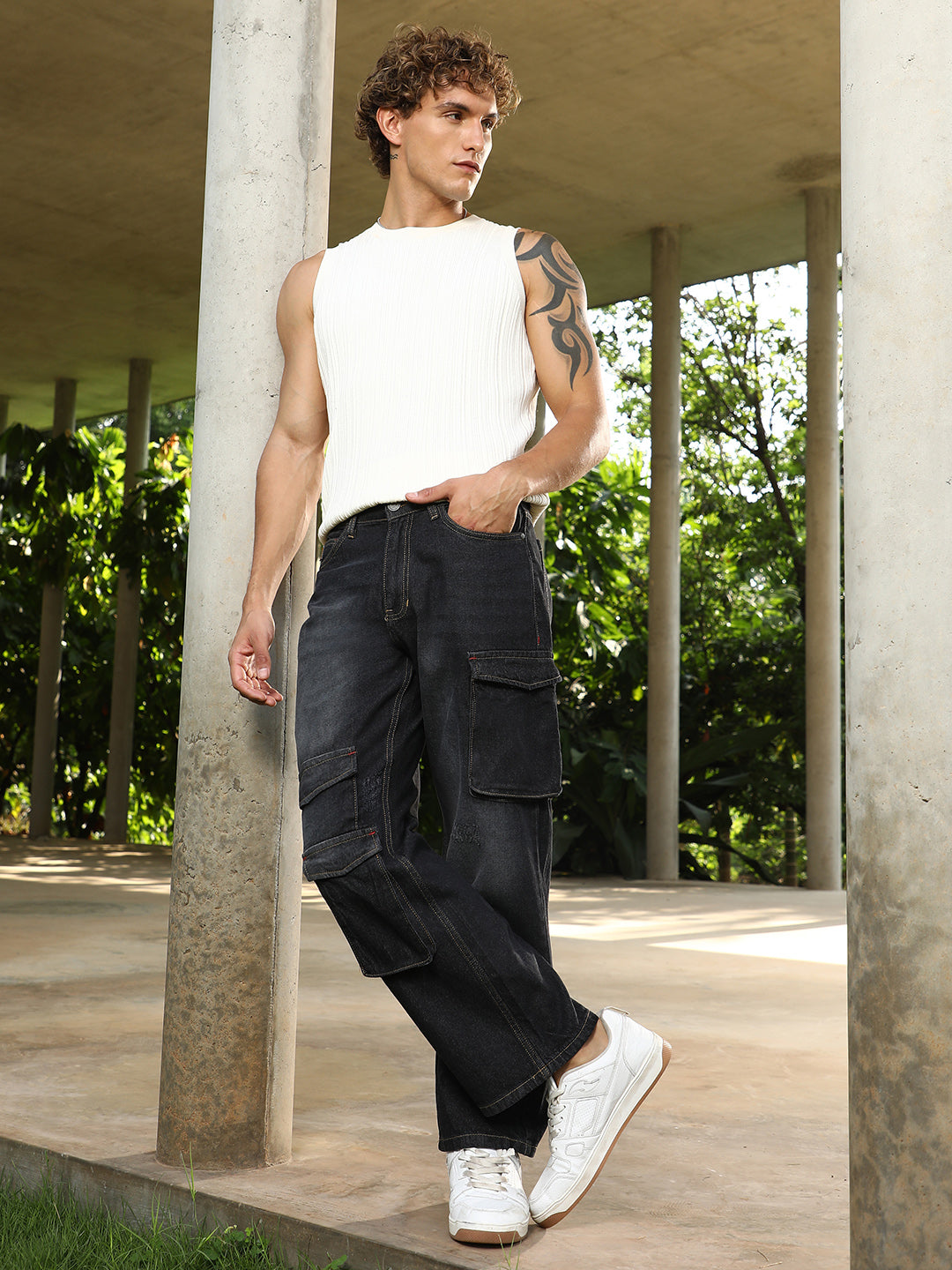 Latest Fashion Jeans for Men