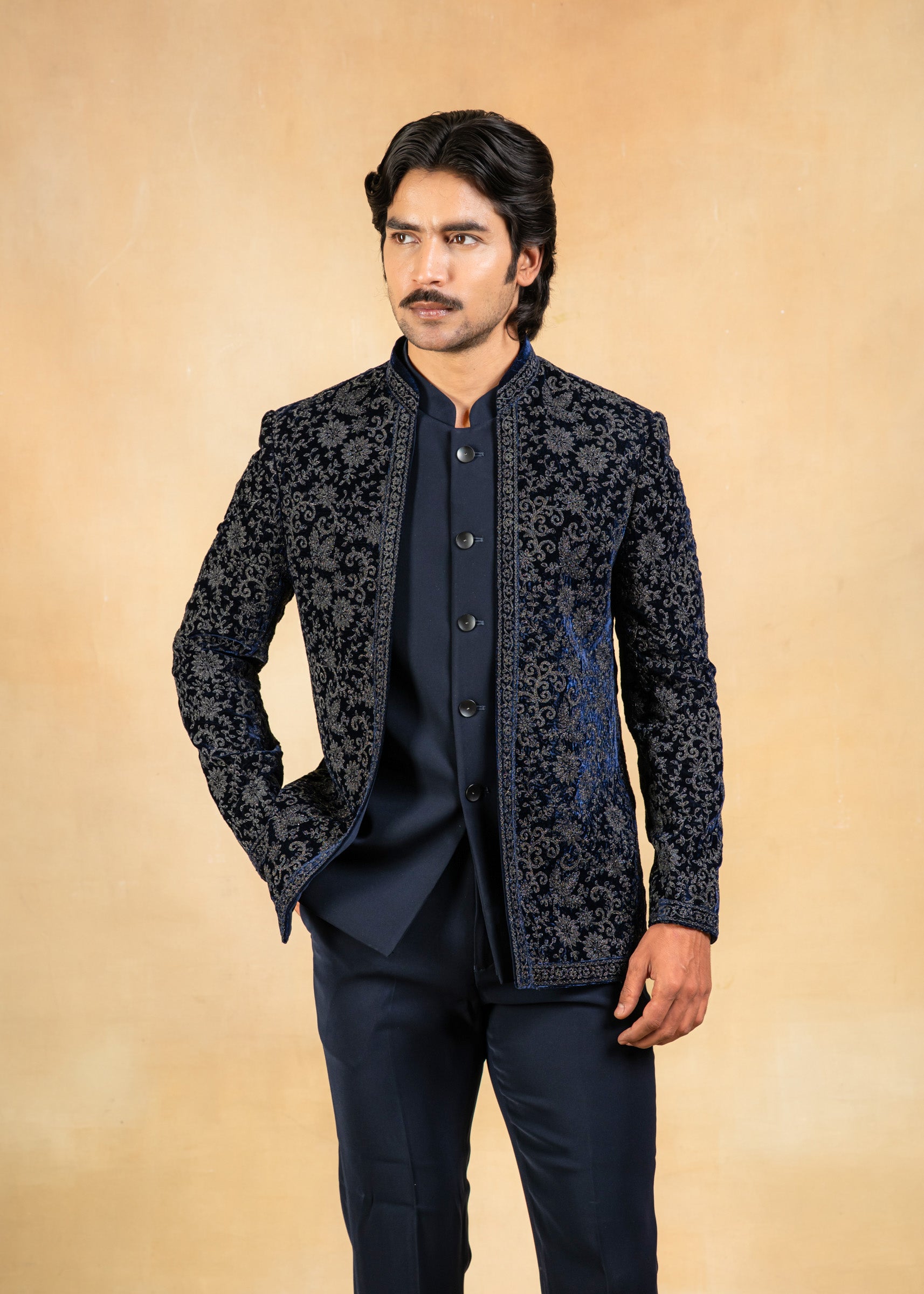 latest fashion for mens party wear