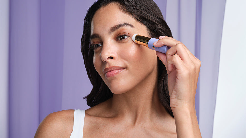 Skinification of body care