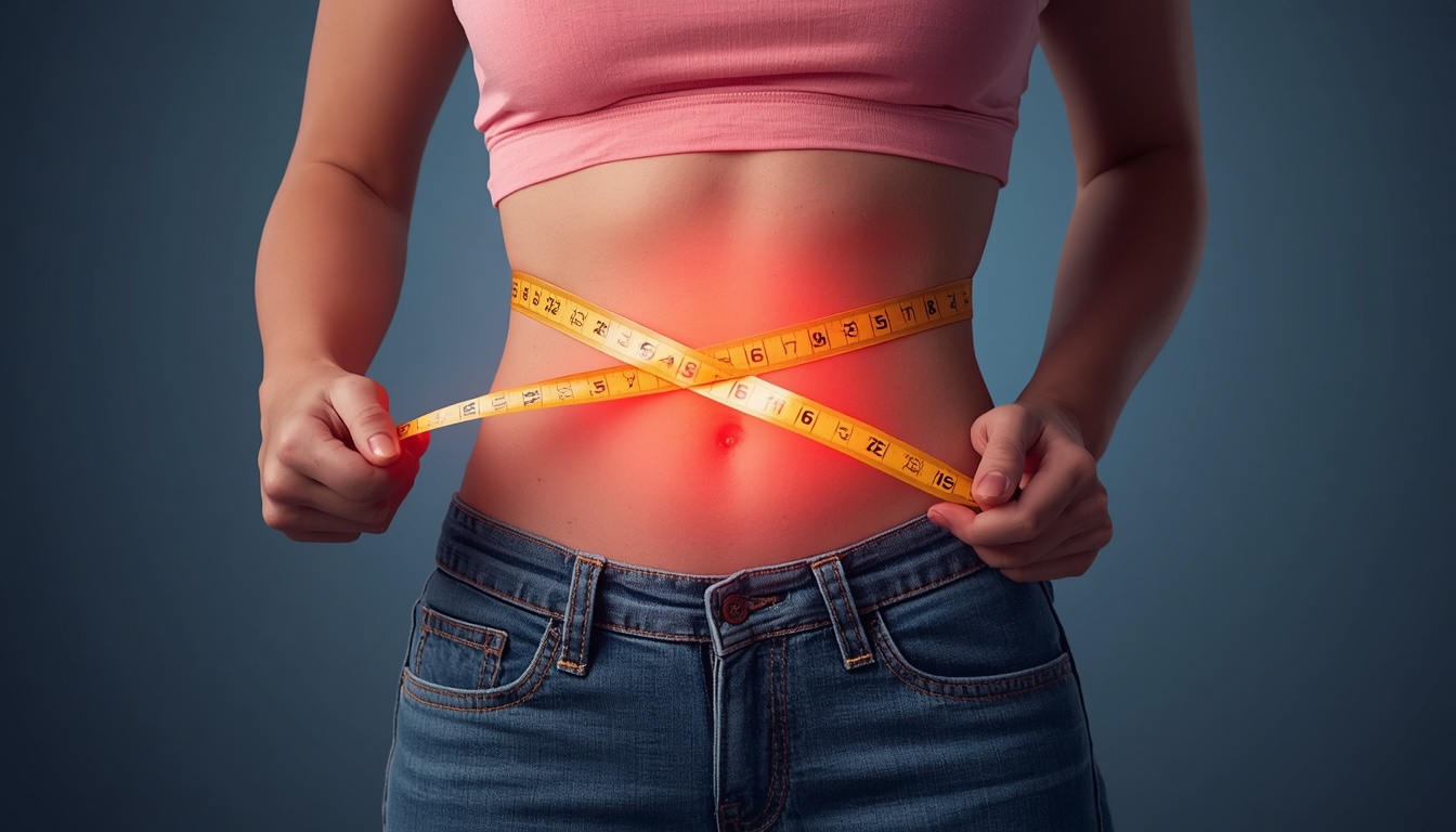 Fastest Way to Lose Weight While Sleeping