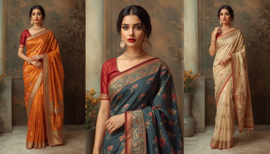 Mirchi Fashion Collection