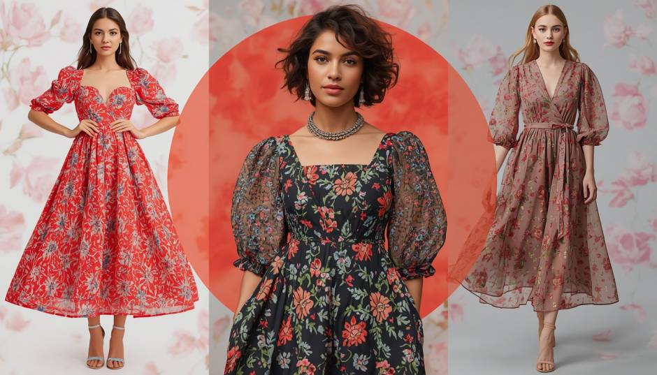 Leriya Fashion a Good Brand