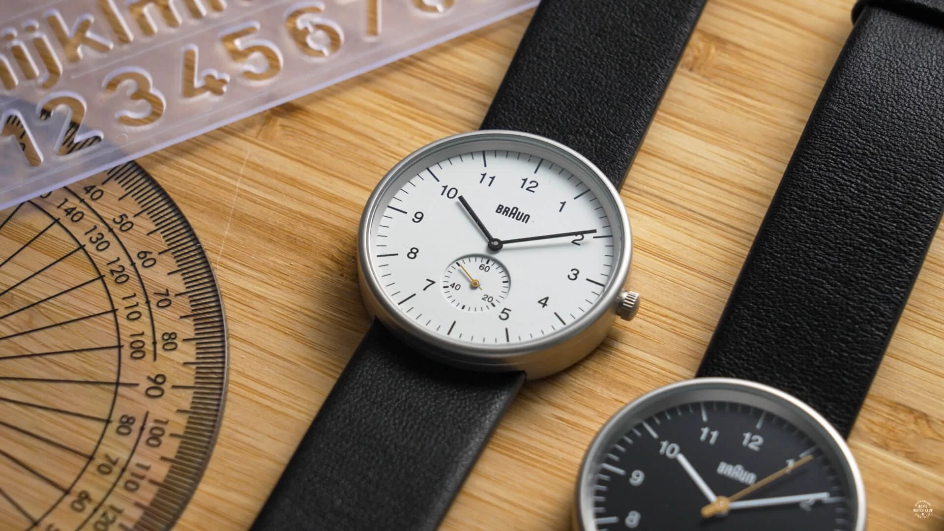 minimalist design watches