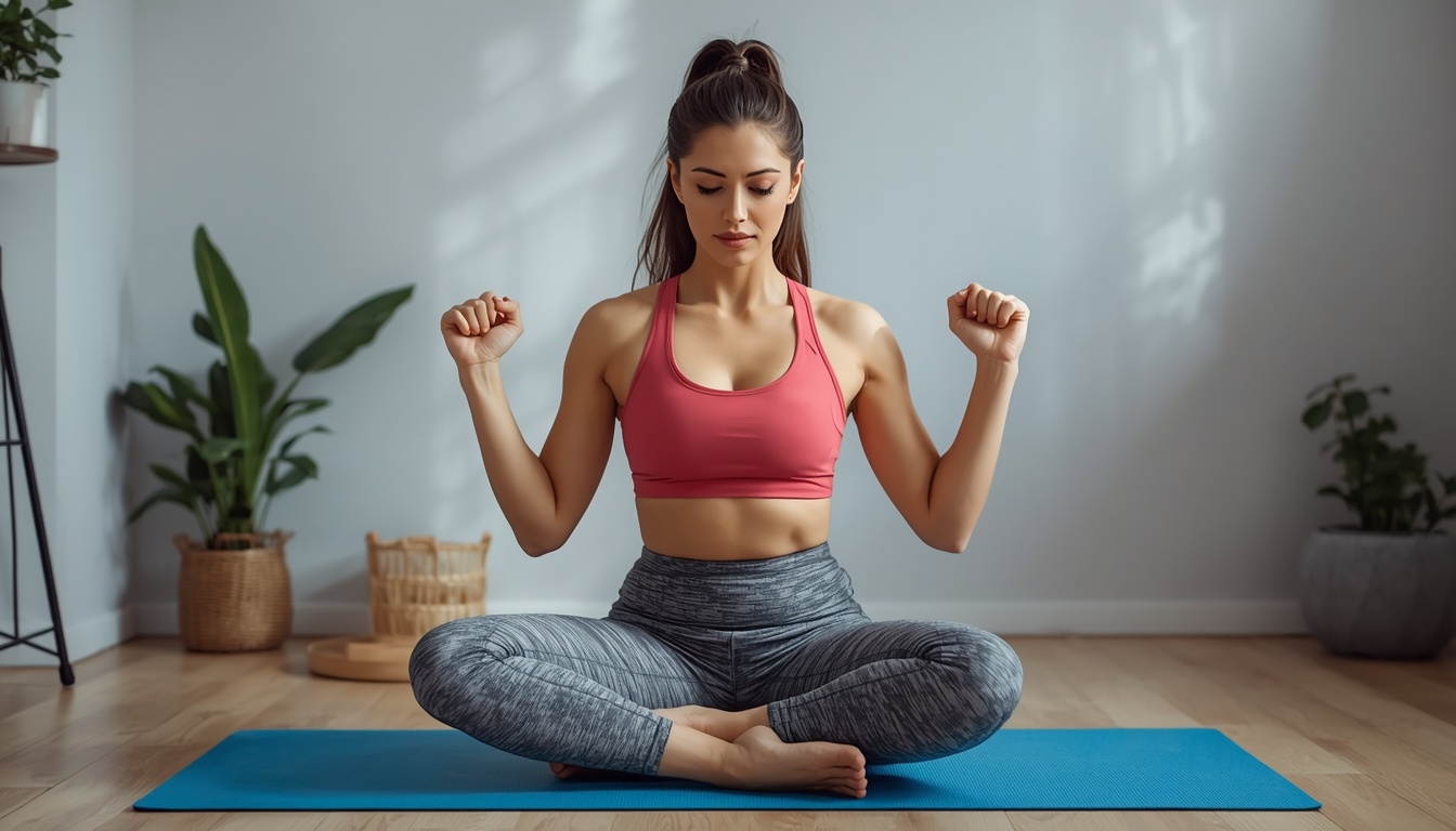 Morning Exercise for Weight Loss at Home for Female