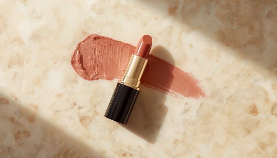 cinnamon brown lipstick