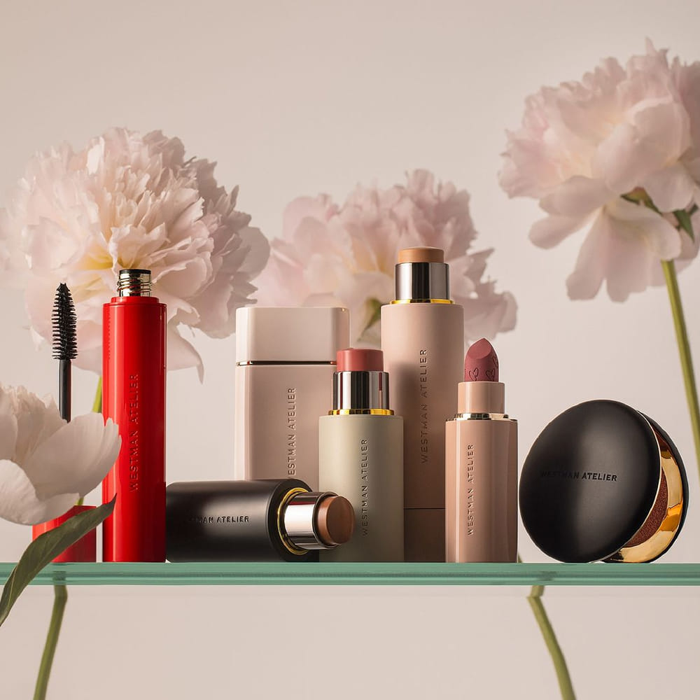 Buy Luxury Makeup Brands Official Retailers in India