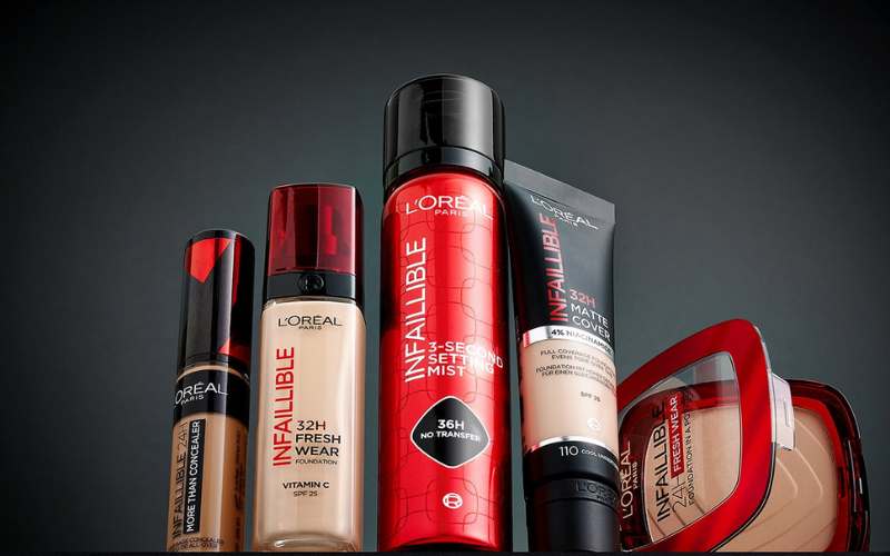 Best Luxury Makeup Brandsin India
