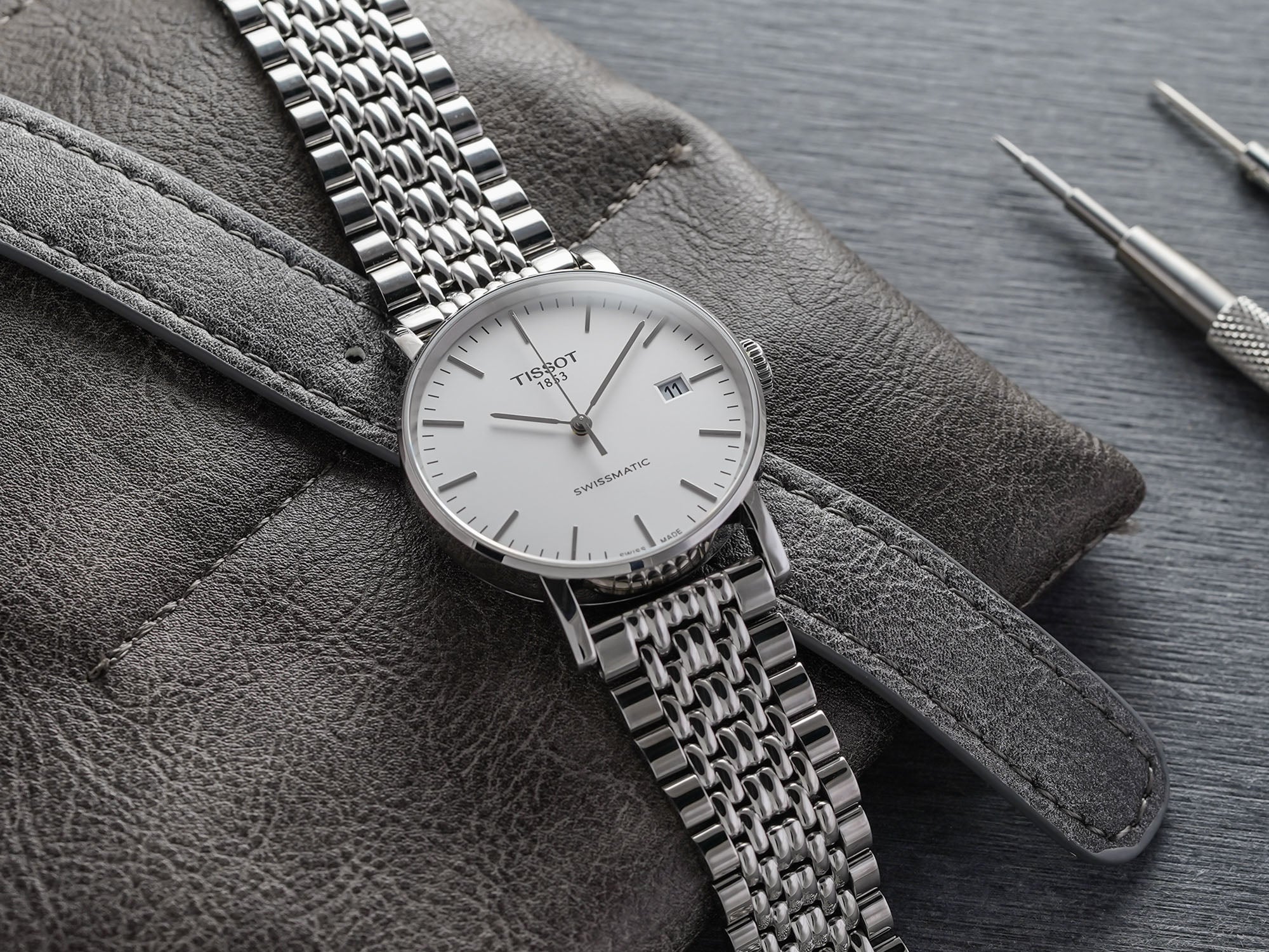 mechanical watch for men