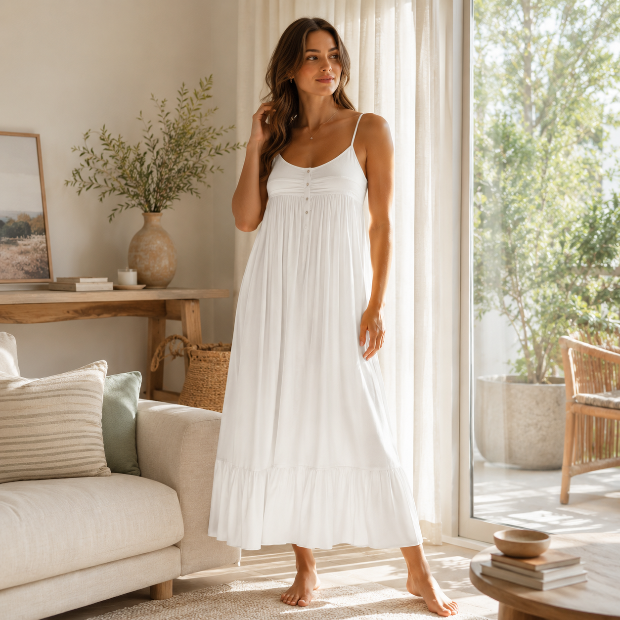 Night Dresses for Women