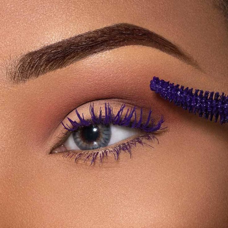 Eye�Makeup�Step by�Step