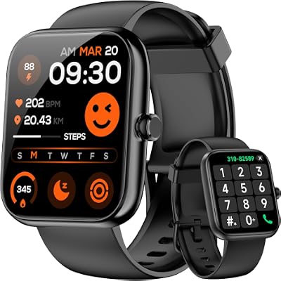 Best Smart Watches for Men Under 5000