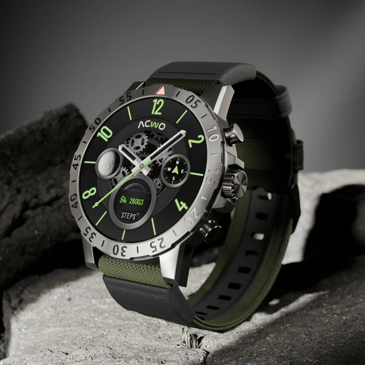 smart watch under 5000