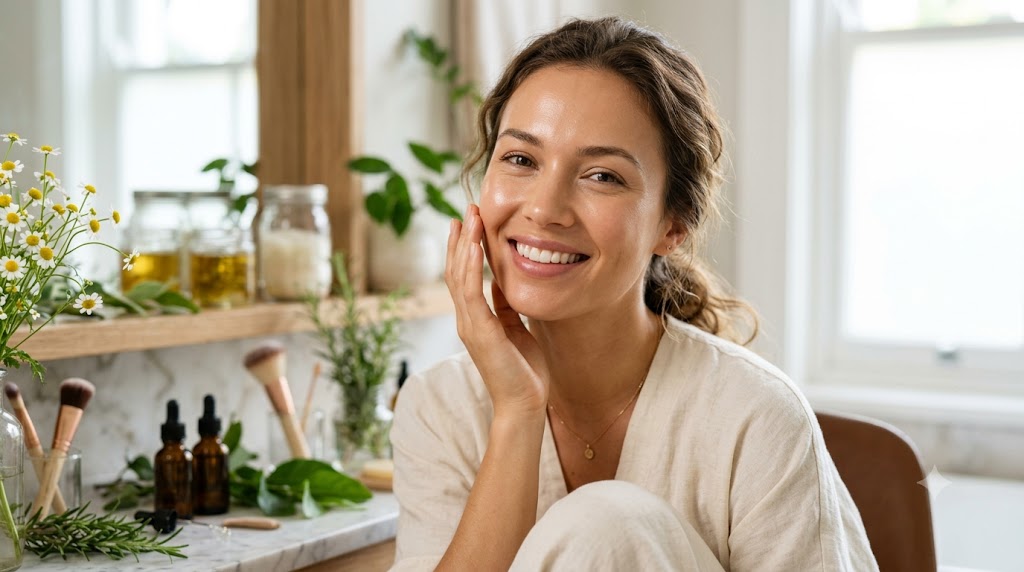 beauty tips - well health organic