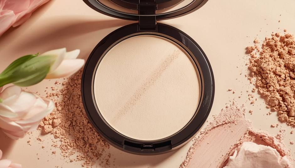 Super Powder double face makeup Clinique