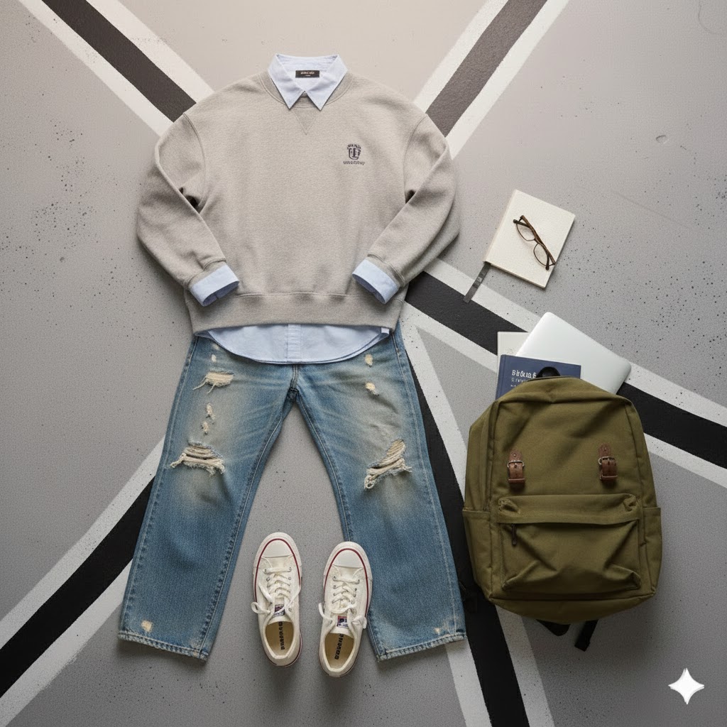 Casual Outfit Styling Tips for Women