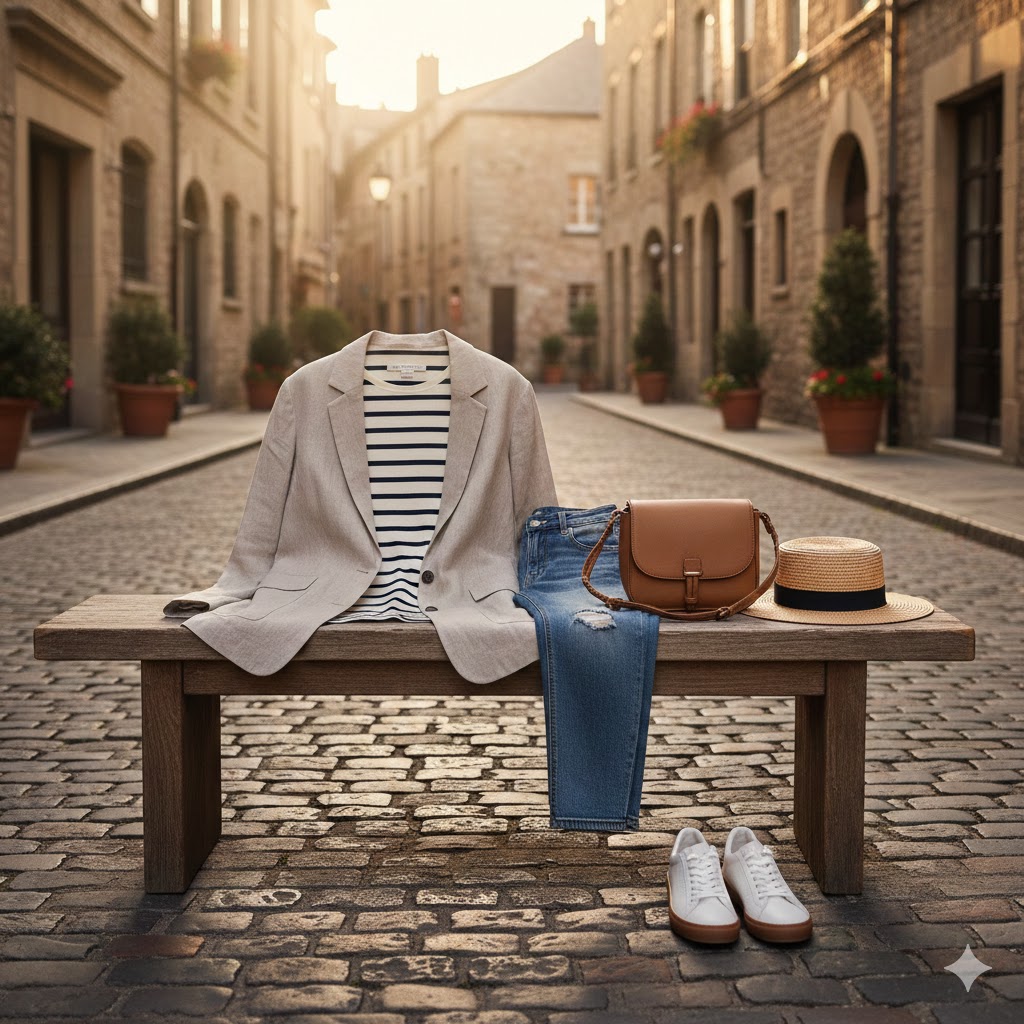 Comfortable Travel Wear for Women